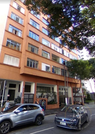 Imagem Apartamento com 1 Quarto à Venda, 25 m² em Vila Buarque - São Paulo Imagem Apartamento com 1 Quarto à Venda, 25 m² em Vila Buarque - São Paulo
