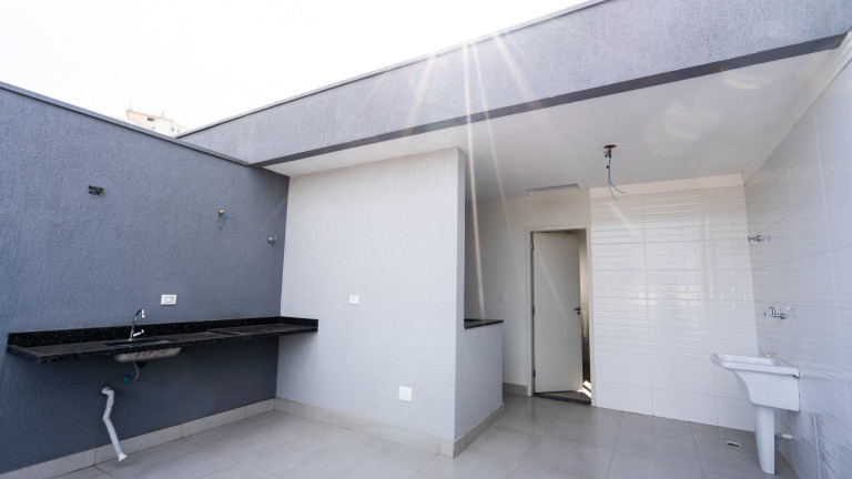 Imagem Casa com 3 Quartos à Venda, 165 m² em Vila Canero - São Paulo