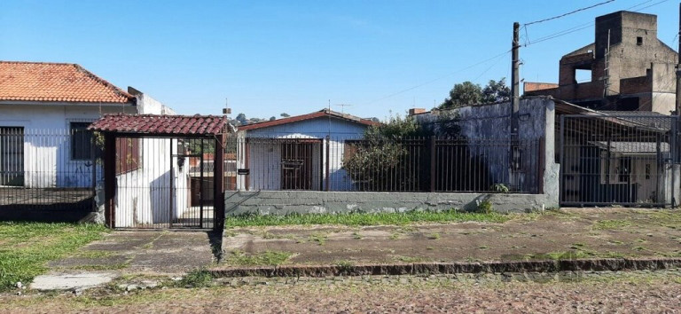 Imagem Terreno à Venda, 319 m² em Jardim Sabará - Porto Alegre