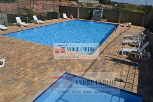 Imagem Apartamento com 2 Quartos à Venda, 56 m² em Veloso - Osasco Imagem Apartamento com 2 Quartos à Venda, 56 m² em Veloso - Osasco