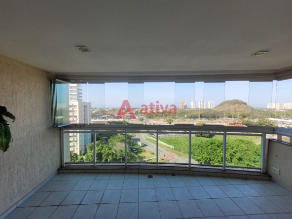 Imagem Apartamento com 3 Quartos à Venda, 106 m² em Barra Da Tijuca - Rio De Janeiro