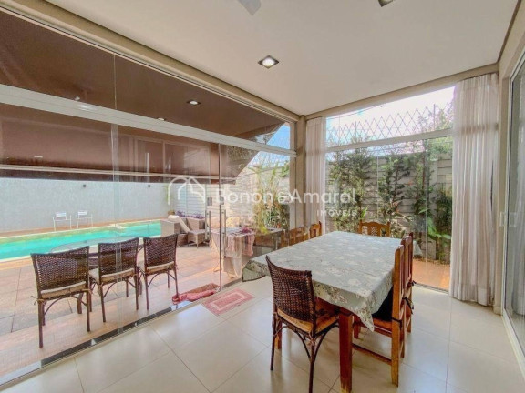Imagem Casa de Condomínio com 3 Quartos à Venda, 384 m² em Betel - Paulínia Imagem Casa de Condomínio com 3 Quartos à Venda, 384 m² em Betel - Paulínia