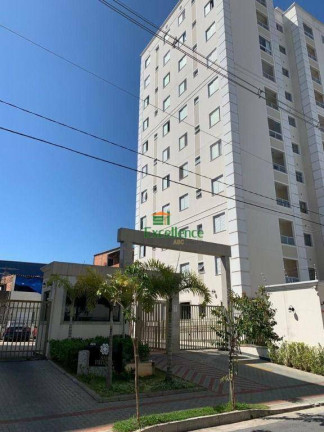 Imagem Apartamento com 2 Quartos à Venda, 50 m² em Utinga - Santo André Imagem Apartamento com 2 Quartos à Venda, 50 m² em Utinga - Santo André