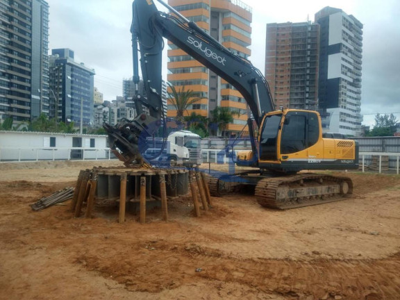 Imagem Apartamento com 3 Quartos à Venda, 100 m² em Predial - Torres
