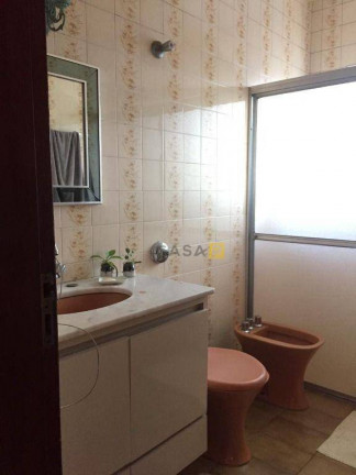 Imagem Casa com 3 Quartos à Venda, 190 m² em Vila Pavan - Americana