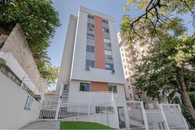 Imagem Imóvel com 2 Quartos à Venda, 43 m² em Tristeza - Porto Alegre