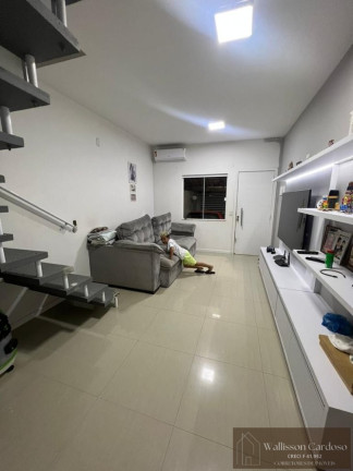 Imagem Sobrado com 2 Quartos à Venda, 105 m² em Rio Pequeno - Camboriú