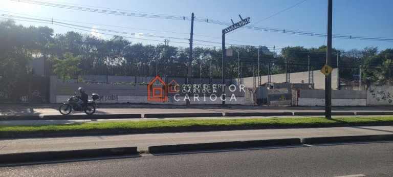 Imagem Imóvel Comercial para Alugar, 480 m² em Barra Olímpica - Rio De Janeiro Imagem Imóvel Comercial para Alugar, 480 m² em Barra Olímpica - Rio De Janeiro