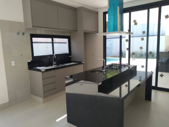 Imagem Casa com 3 Quartos à Venda, 222 m² em Swiss Park Campinas - Campinas Imagem Casa com 3 Quartos à Venda, 222 m² em Swiss Park Campinas - Campinas