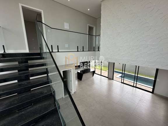 Imagem Casa de Condomínio com 3 Quartos à Venda, 250 m² em Loteamento Floresta - São José Dos Campos Imagem Casa de Condomínio com 3 Quartos à Venda, 250 m² em Loteamento Floresta - São José Dos Campos