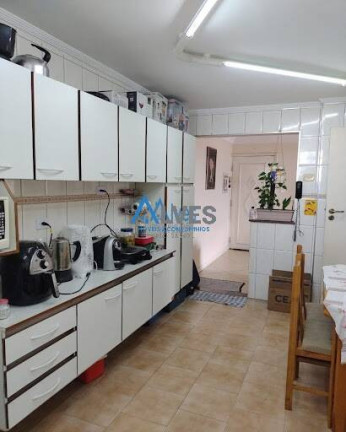Imagem Apartamento com 3 Quartos à Venda, 120 m² em Rudge Ramos - São Bernardo Do Campo