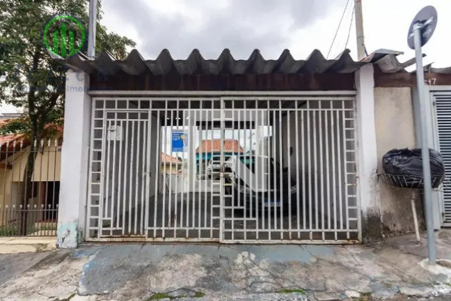 Casa com 3 Quartos à Venda, 150 m² em Pestana - Osasco