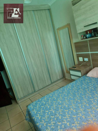 Imagem Casa com 2 Quartos à Venda, 80 m² em Residencial Gazzo - São José Dos Campos Imagem Casa com 2 Quartos à Venda, 80 m² em Residencial Gazzo - São José Dos Campos