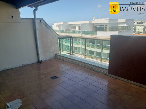 Imagem Cobertura com 5 Quartos à Venda, 133 m² em Centro - Cabo Frio Imagem Cobertura com 5 Quartos à Venda, 133 m² em Centro - Cabo Frio