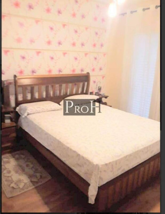 Imagem Sobrado com 3 Quartos à Venda, 300 m² em Vila Curuçá - Santo André