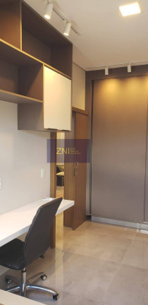 Imagem Casa de Condomínio com 3 Quartos à Venda, 374 m² em Residencial Alto Do Castelo - Ribeirão Preto