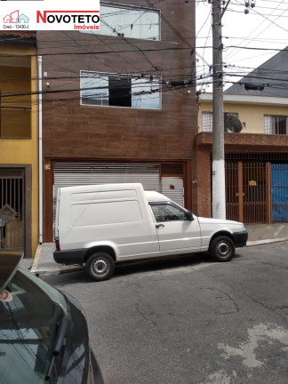 Imagem Imóvel com 3 Quartos à Venda, 150 m² em Vila Cardoso Franco - São Paulo Imagem Imóvel com 3 Quartos à Venda, 150 m² em Vila Cardoso Franco - São Paulo