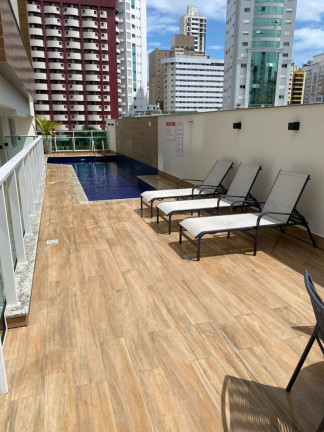 Imagem Apartamento com 3 Quartos à Venda, 117 m² em Centro - Balneário Camboriú