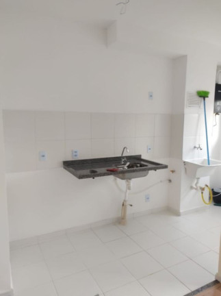 Imagem Apartamento com 2 Quartos para Alugar, 55 m² em Centro - Poá