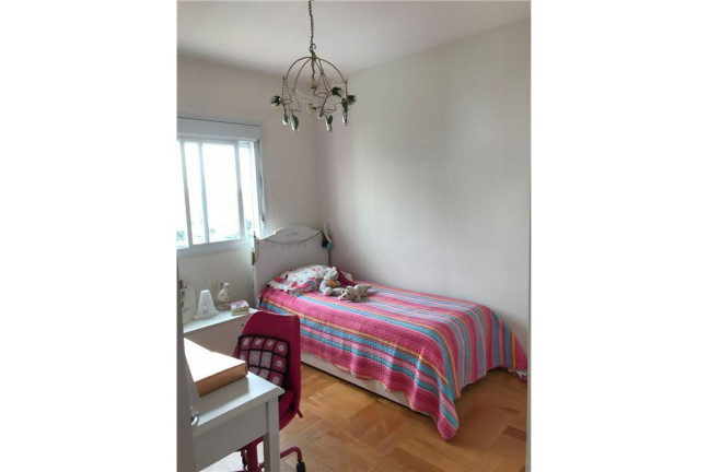 Imagem Apartamento com 4 Quartos à Venda, 146 m² em Vila Suzana - São Paulo