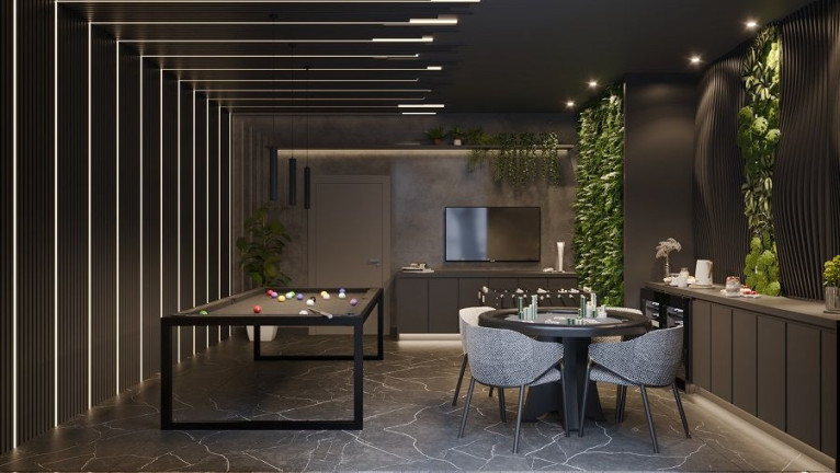 Imagem Apartamento com 3 Quartos à Venda, 109 m² em Camboinha - Cabedelo