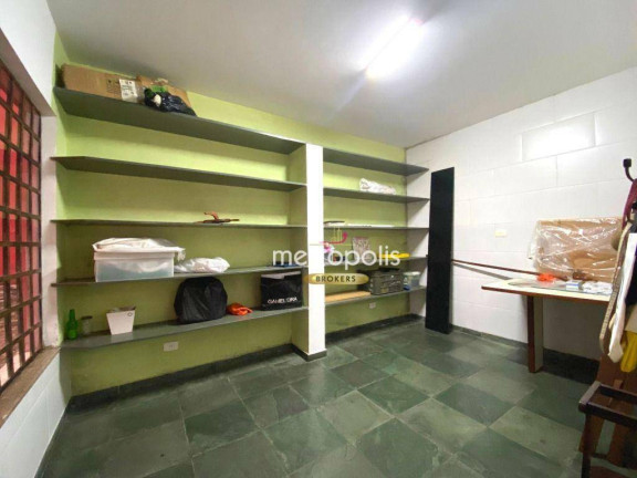 Imagem Sobrado com 3 Quartos à Venda, 295 m² em Campestre - Santo André Imagem Sobrado com 3 Quartos à Venda, 295 m² em Campestre - Santo André