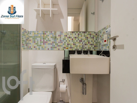 Imagem Imóvel com 1 Quarto à Venda, 53 m² em Vila Olímpia - São Paulo Imagem Imóvel com 1 Quarto à Venda, 53 m² em Vila Olímpia - São Paulo