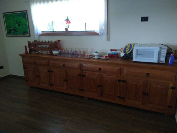 Imagem Chácara com 3 Quartos à Venda, 310 m² em Zona Distribuidora - Sarapuí Imagem Chácara com 3 Quartos à Venda, 310 m² em Zona Distribuidora - Sarapuí