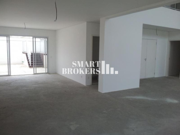 Imagem Cobertura com 4 Quartos à Venda, 606 m² em Campo Belo - São Paulo Imagem Cobertura com 4 Quartos à Venda, 606 m² em Campo Belo - São Paulo