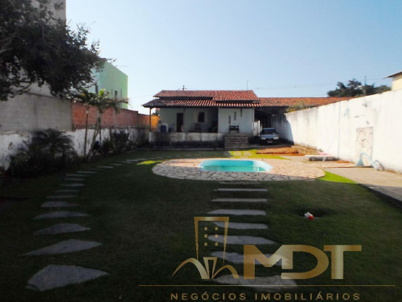 Casa com 3 Quartos à Venda, 200 m² em Trevo - Belo Horizonte