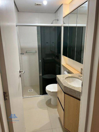 Imagem Apartamento com 3 Quartos para Alugar, 101 m² em Córrego Grande - Florianópolis Imagem Apartamento com 3 Quartos para Alugar, 101 m² em Córrego Grande - Florianópolis