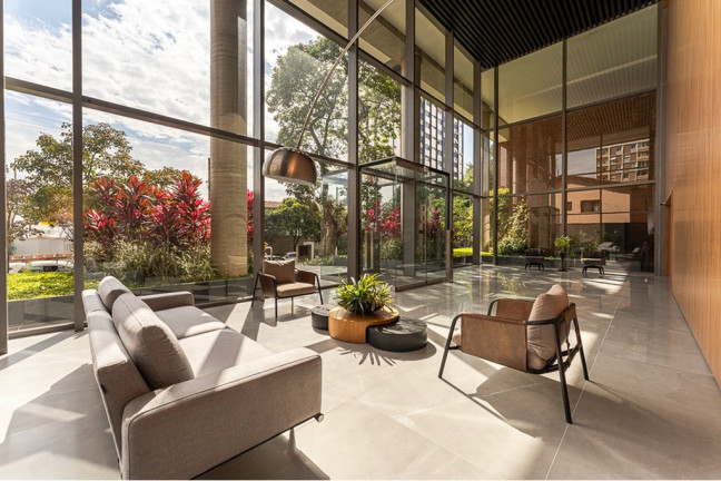 Imagem Imóvel com 2 Quartos à Venda, 118 m² em Cerqueira César - São Paulo