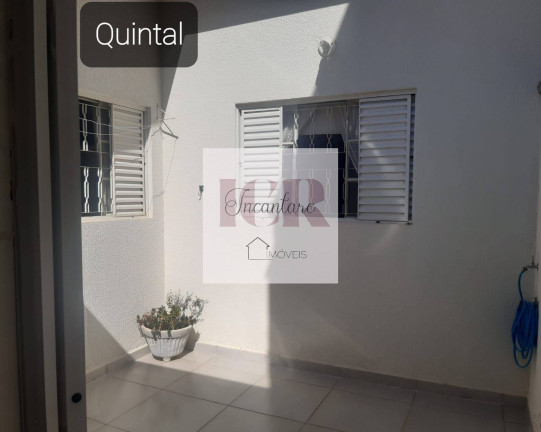 Imagem Casa com 3 Quartos à Venda, 150 m² em Jardim Nápoli - Sorocaba Imagem Casa com 3 Quartos à Venda, 150 m² em Jardim Nápoli - Sorocaba