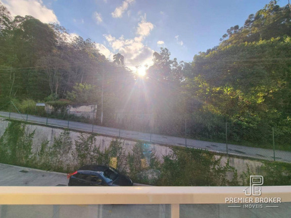 Imagem Apartamento com 2 Quartos à Venda, 52 m² em Pimenteiras - Teresópolis Imagem Apartamento com 2 Quartos à Venda, 52 m² em Pimenteiras - Teresópolis