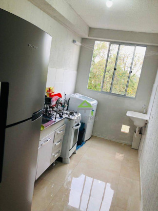 Imagem Apartamento com 2 Quartos à Venda, 42 m² em Recanto Vista Alegre - Cotia