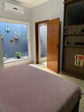 Imagem Casa com 2 Quartos à Venda,  em Jardim Lagoa Nova - Limeira