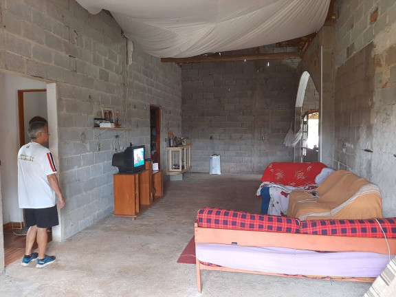 Imagem Chácara com 3 Quartos à Venda, 5 m² em Zona Rural - Piracaia