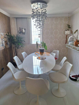 Imagem Apartamento com 3 Quartos à Venda, 78 m² em Vila Santana - São Paulo Imagem Apartamento com 3 Quartos à Venda, 78 m² em Vila Santana - São Paulo