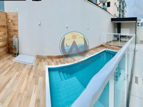 Imóvel com 2 Quartos à Venda, 116 m² em Centro - Ubatuba