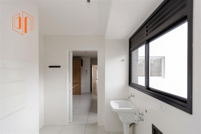 Imagem Apartamento com 3 Quartos à Venda, 141 m² em água Verde - Curitiba