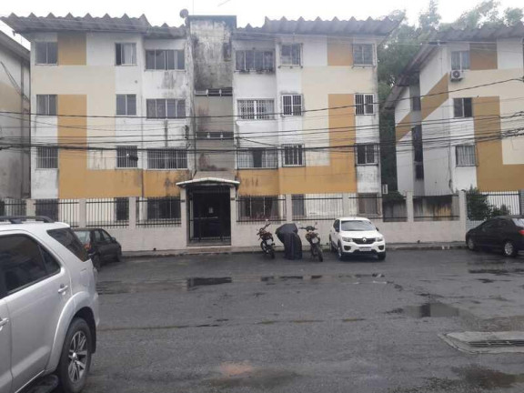 Imagem Apartamento com 2 Quartos à Venda, 62 m² em Trobogy - Salvador