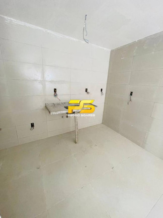 Imagem Apartamento com 2 Quartos à Venda, 45 m² em Gramame - João Pessoa