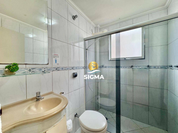 Imagem Apartamento com 2 Quartos à Venda, 80 m² em Enseada - Guarujá Imagem Apartamento com 2 Quartos à Venda, 80 m² em Enseada - Guarujá