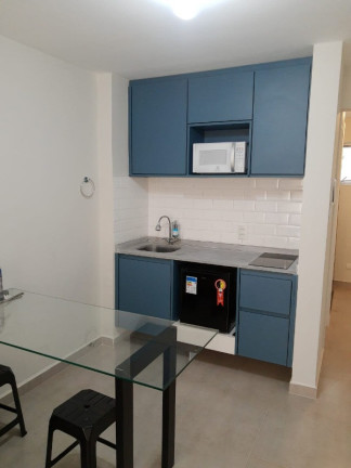 Imagem Imóvel com 1 Quarto para Alugar, 26 m² em Bela Vista - São Paulo