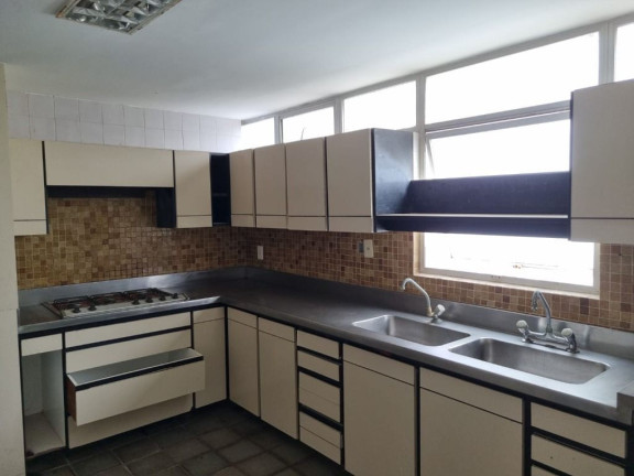 Foto do imóvel Apartamento com 4 Quartos à Venda, 284 m² em Boa Viagem - Recife
