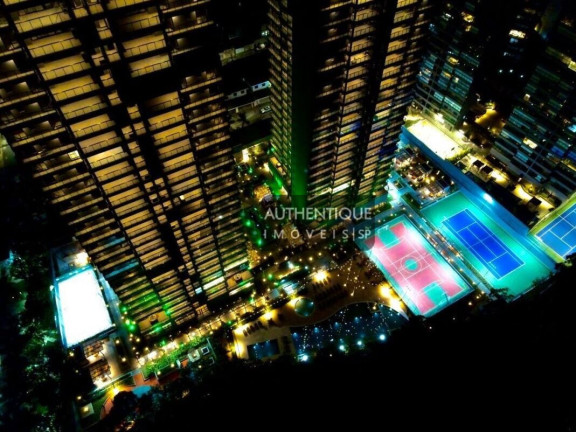 Imagem Apartamento com 4 Quartos à Venda, 153 m² em Vila Sao Francisco - Osasco