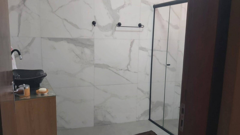 Imagem Casa com 3 Quartos à Venda, 198 m² em Jardim Celani - Valinhos Imagem Casa com 3 Quartos à Venda, 198 m² em Jardim Celani - Valinhos