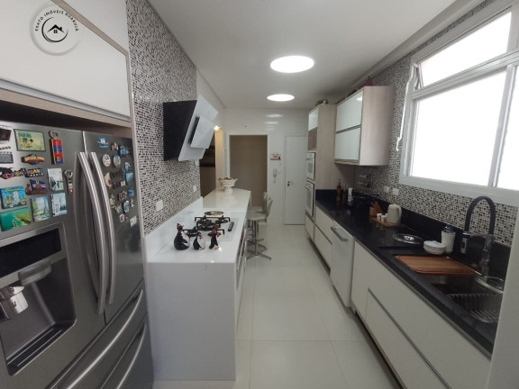 Imagem Apartamento com 4 Quartos à Venda, 180 m² em Centro - Guarujá Imagem Apartamento com 4 Quartos à Venda, 180 m² em Centro - Guarujá