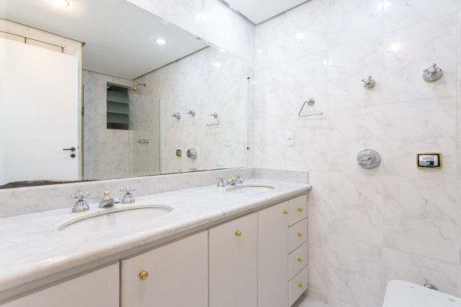 Imagem Imóvel com 3 Quartos à Venda, 126 m² em Jardim Paulista - São Paulo