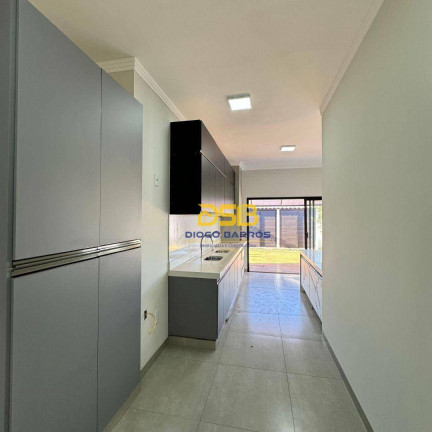 Imagem Casa com 3 Quartos para Alugar, 150 m² em Tamboré - Barretos Imagem Casa com 3 Quartos para Alugar, 150 m² em Tamboré - Barretos
